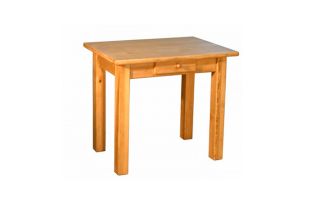 Фото Стол кухонный с ящиком TABLE DE CUISINE 85T