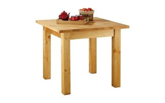 Фото Стол обеденный Фермерский FERMEX 70