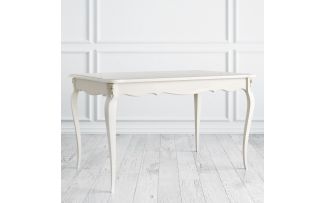 Фото Стол обеденный раскладной G105-K02-G Golden Rose