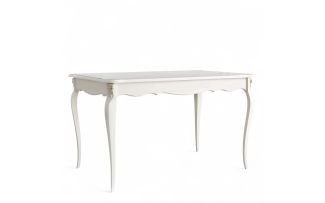 Фото Стол обеденный раскладной G105-K02-G Голден Роуз