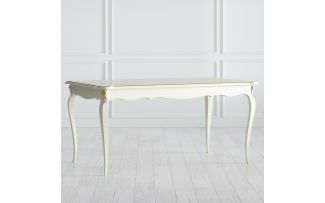 Фото Стол обеденный раскладной G105L-K02-G Golden Rose