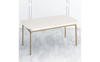 Фото Стол обеденный раскладной Pr015O-gold Primo gold