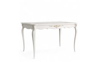 Фото Стол обеденный раскладной R105-K02 Романтик