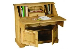 Фото Стол письменный-секретер SCRIBAN