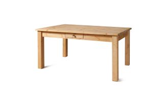 Фото Стол с ящиком 160 KTT16