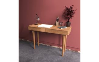 Фото Стол туалетный Amandi сращенный