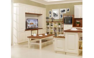 Фото Стол журнальный Бьерт 1-70