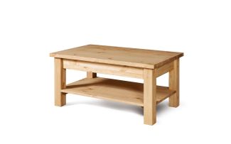 Фото Стол журнальный Прованс 100 KDTBR1