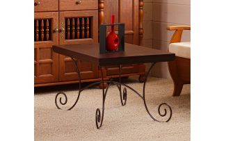 Фото Стол журнальный Валенсия 2-78