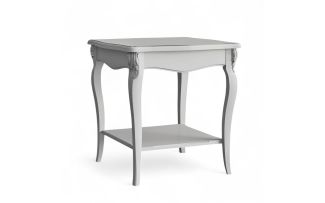 Фото Столик квадратный A113-K04-S Ательер Хоум