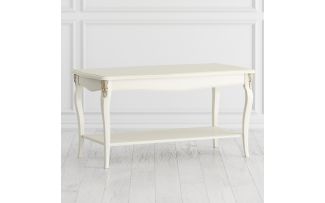 Фото Столик прямоугольный R113L-K02-G Romantic Gold