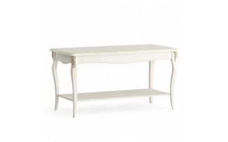 Фото Столик прямоугольный R113L-K02-G Романтик Голд