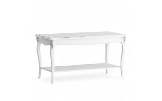 Фото Столик прямоугольный S113L-K00-S Сильвери Роум