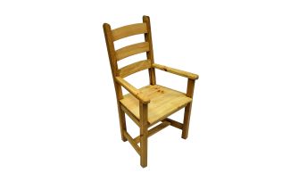 Фото Стул-кресло CAN-5