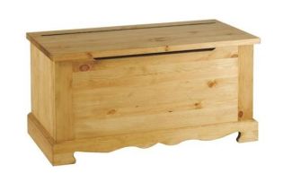 Фото Сундук COF 100