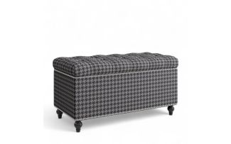 Фото Сундук открывающийся M05-BKN-0589 Канапэ