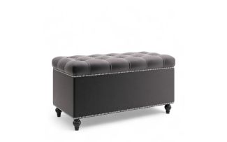 Фото Сундук открывающийся M05-BKN-E08 Канапэ