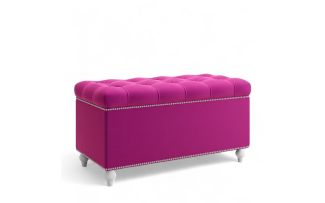 Фото Сундук открывающийся M05-WKN-E25 Канапэ