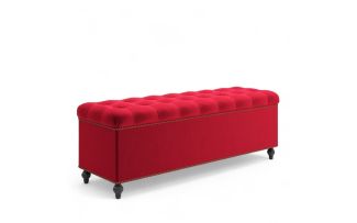 Фото Сундук открывающийся M07-BKG-E30 Канапэ