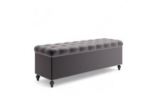 Фото Сундук открывающийся M07-BKN-E08 Канапэ