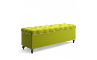 Фото Сундук открывающийся M07-BKN-E21 Канапэ