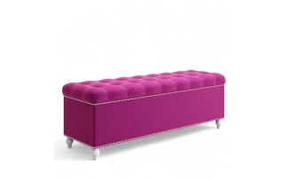 Фото Сундук открывающийся M07-WKN-E25 Канапэ