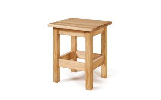 Фото Табурет без сердечка TAB F