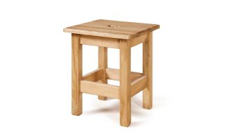 Фото Табурет с сердечком TAB FR