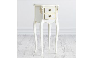 Фото Цветочница R901g Romantic Gold