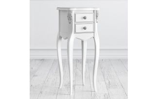 Фото Цветочница S901-K00-S Silvery Rome