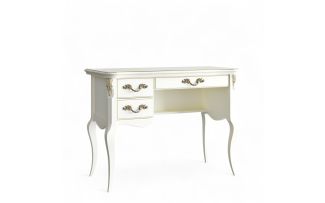 Фото Туалетный столик APg120L-K02-G Ательер Голд