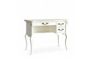 Фото Туалетный столик APg120R-K02-G Ательер Голд