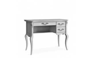 Фото Туалетный столик APs120R-K04-S Ательер Хоум