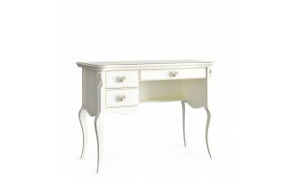 Фото Туалетный столик G120L-K02-G Голден Роуз