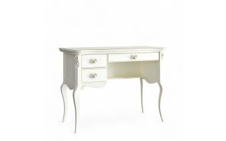 Фото Туалетный столик GL120L-K02-G Лейди Роуз