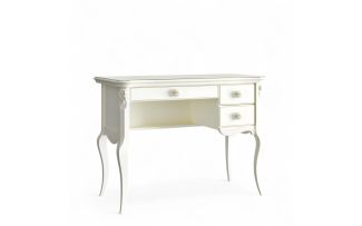 Фото Туалетный столик GL120R-K02-G Лейди Роуз