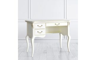 Фото Туалетный столик R120L-K02-G Romantic Gold