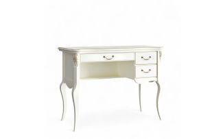 Фото Туалетный столик R120R-K02-G Романтик Голд