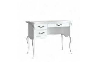 Фото Туалетный столик S120L-K00-S Сильвери Роум