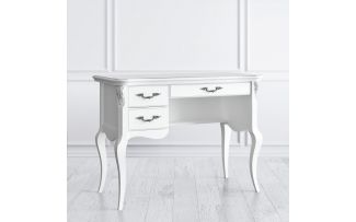 Фото Туалетный столик S120L-K00-S Silvery Rome