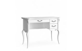 Фото Туалетный столик S120R-K00-S Сильвери Роум