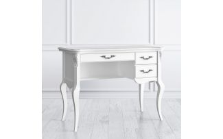 Фото Туалетный столик S120R-K00-S Silvery Rome