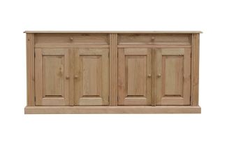 Фото Тумба 4-х дверная ELBA 4P