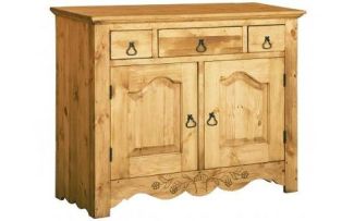 Фото Тумба BA 125