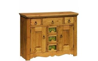 Фото Тумба BA 125 SC с резьбой