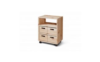 Фото Тумба CASE3