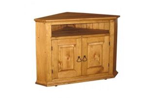 Фото Тумба Гранд Ромео (угловая)