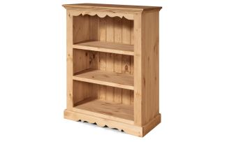 Фото Тумба МОНТА 84 без дверей