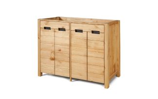 Фото Тумба под раковину KNBD12