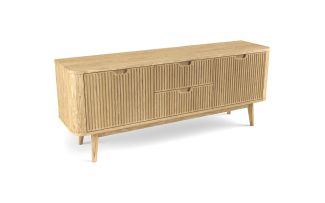 Фото Тумба под ТВ Riflesso